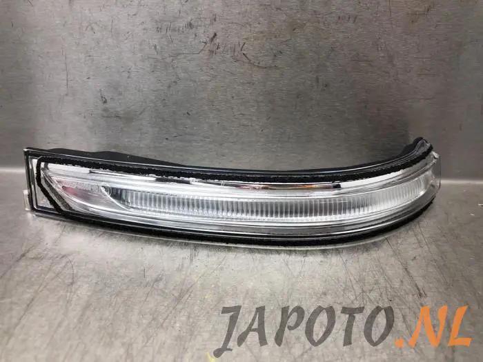 Intermitente de retrovisor derecha Hyundai Tucson