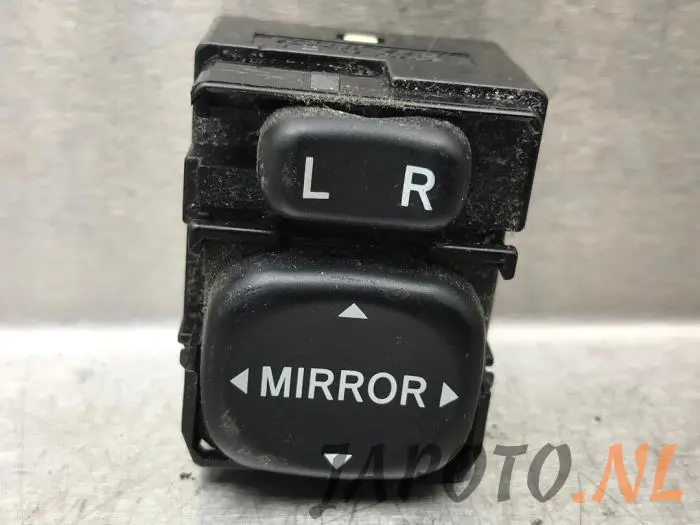 Interruptor de retrovisor Subaru Impreza