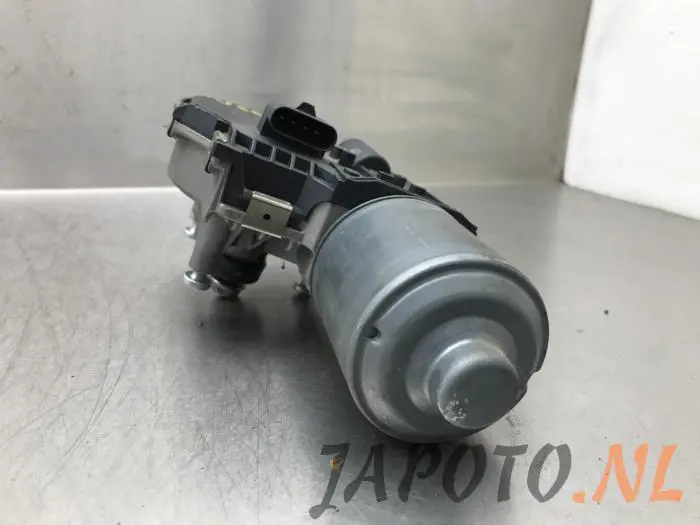 Motor limpiaparabrisas delante Hyundai IX55