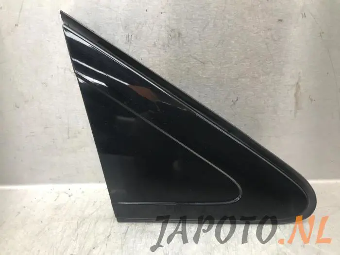 Tapa de retrovisor derecha Lexus RX