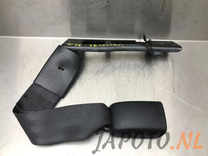 Lengüeta de cinturón de seguridad centro detrás Lexus RX