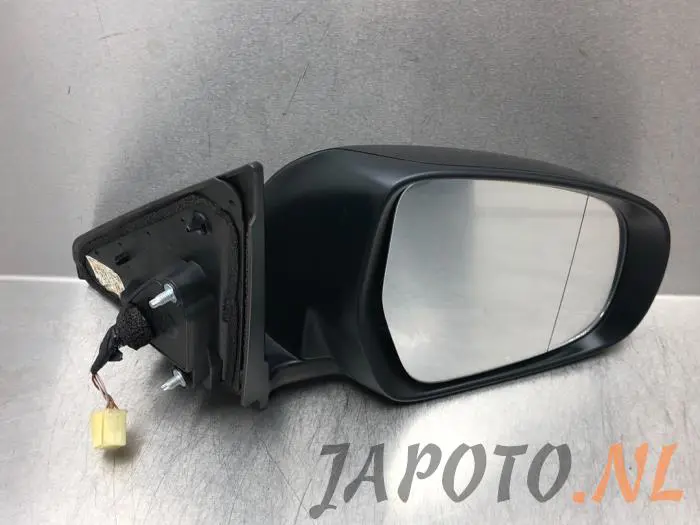 Retrovisor externo derecha Suzuki Vitara