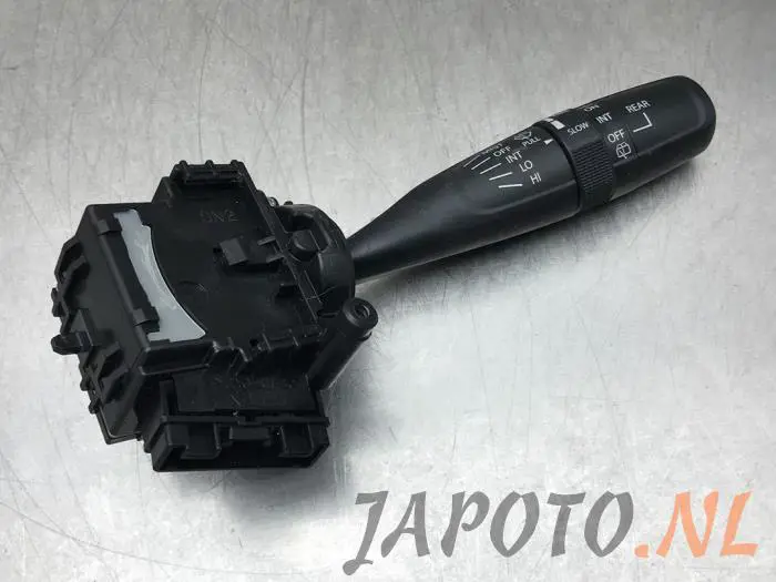 Interruptor de limpiaparabrisas Suzuki Vitara