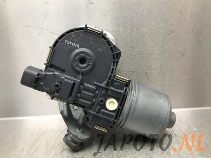 Motor limpiaparabrisas delante Toyota Avensis