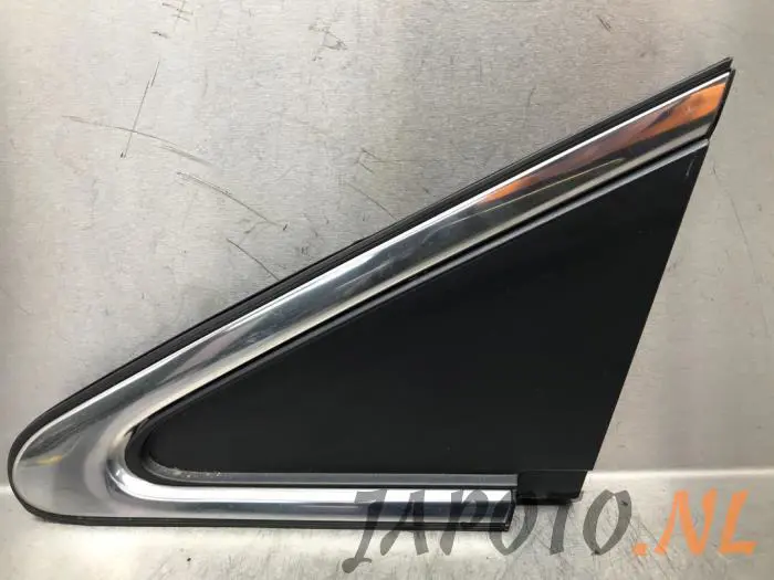 Tapa de retrovisor izquierda Toyota Avensis