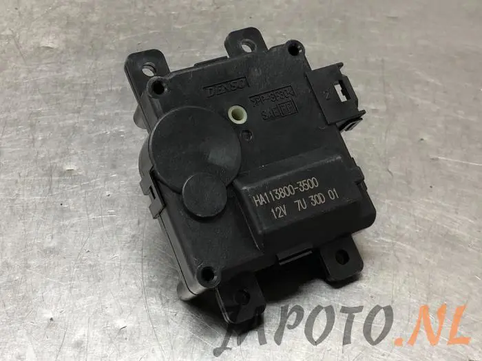 Motor de válvula de calefactor Suzuki Baleno