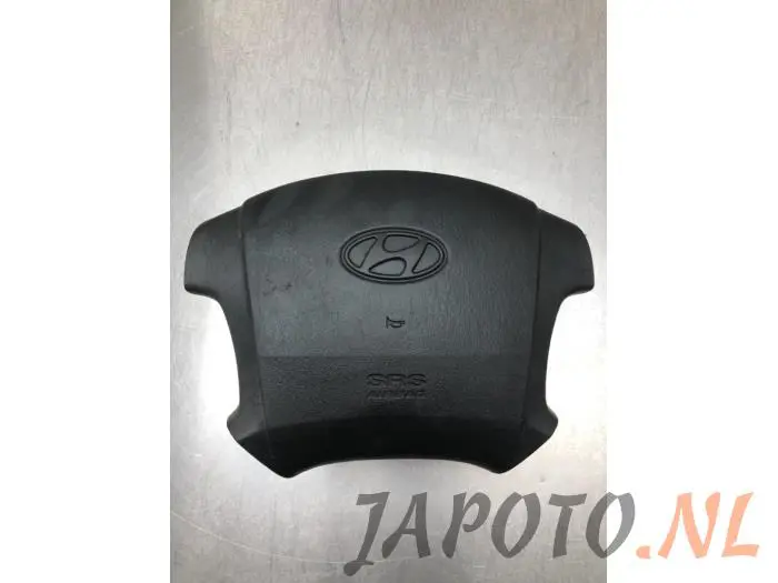 Airbag izquierda (volante) Hyundai Terracan