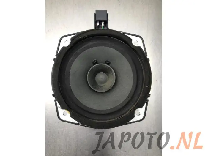 Altavoz Hyundai Terracan