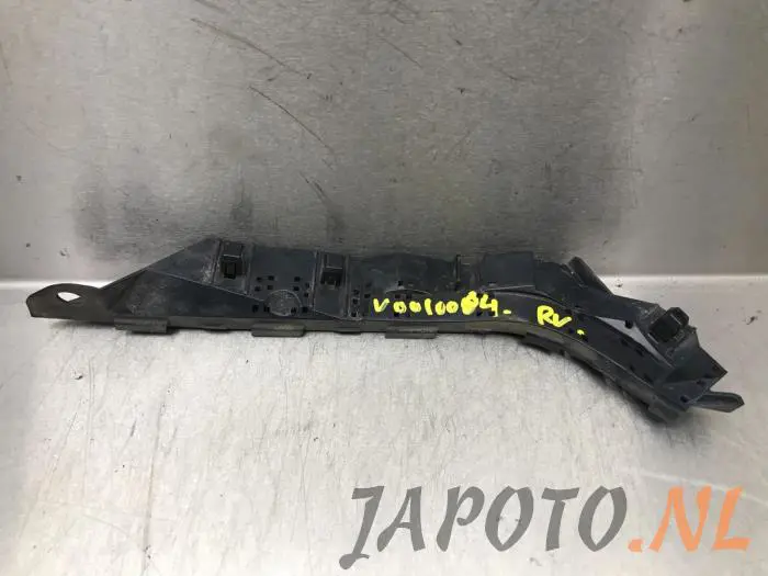 Soporte de parachoques derecha delante Subaru Outback