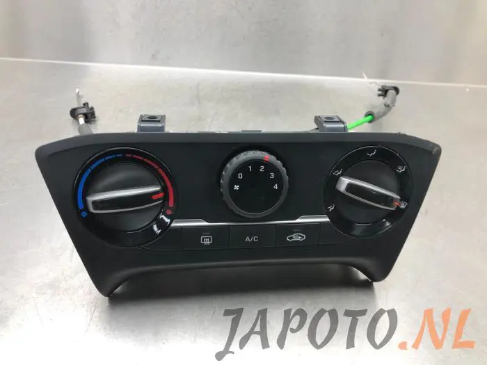 Panel de control de calefacción Hyundai I20