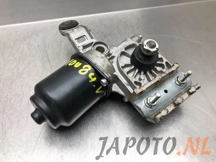 Motor limpiaparabrisas delante Subaru Outback