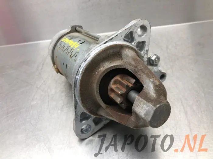 Motor de arranque Subaru Outback