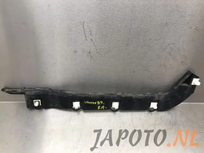 Soporte de parachoques derecha detrás Subaru Outback