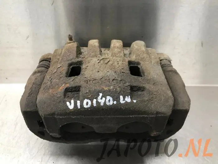 Pinza de freno izquierda delante Subaru Forester