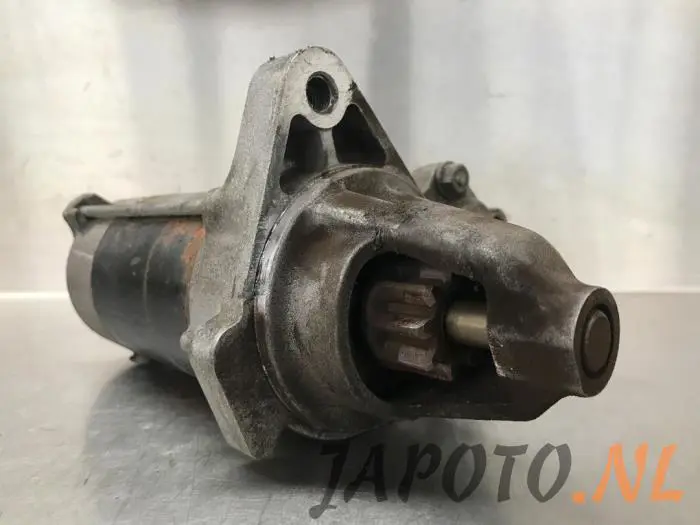 Motor de arranque Daihatsu Cuore