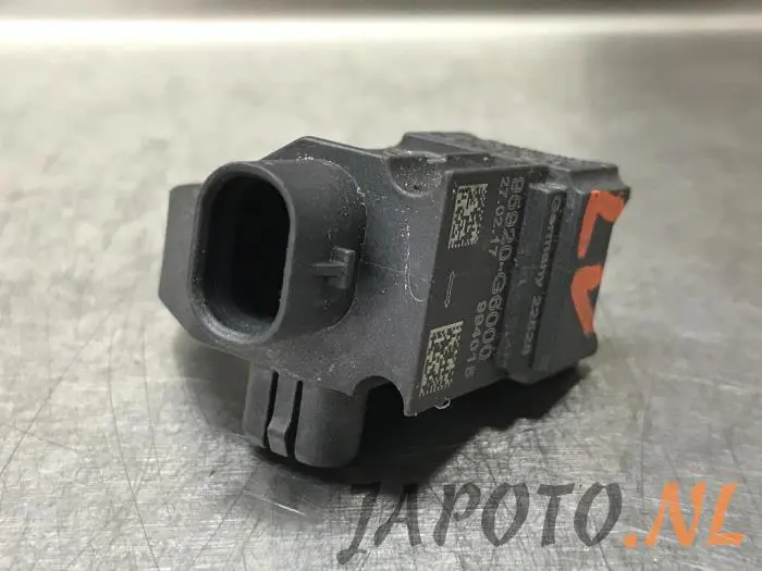 Sensor de airbag Kia Picanto