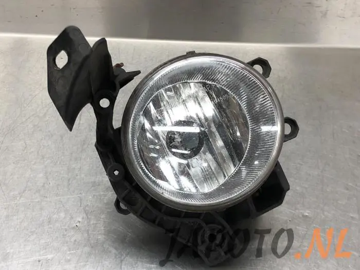 Luz antiniebla derecha delante Lexus IS 300