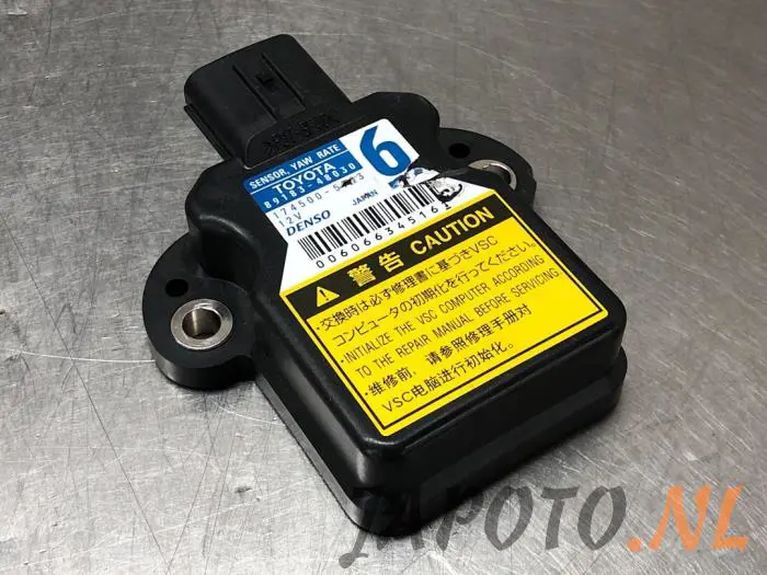 Sensor (otros) Toyota Prius