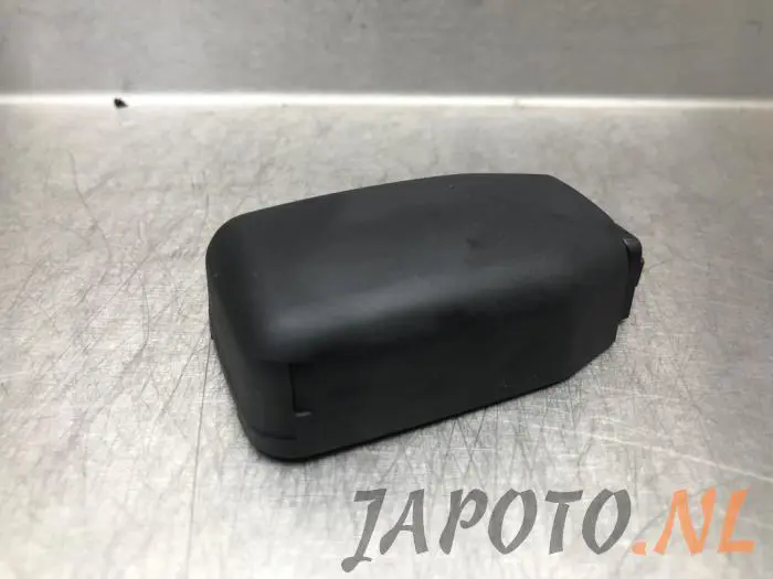 Sensor de luz Toyota Prius