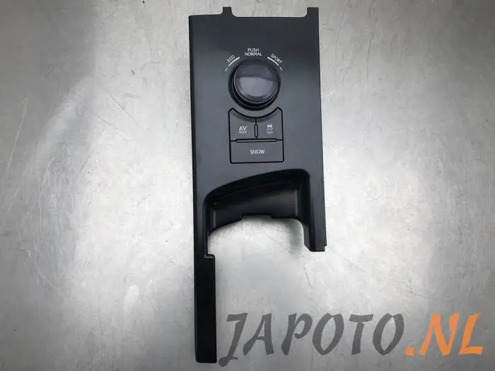 Interruptor (varios) Lexus IS 300