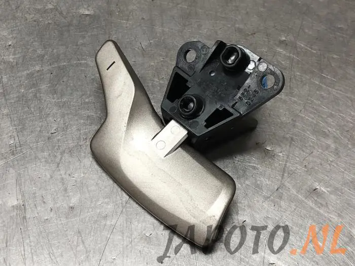 Interruptor de mando de volante Lexus IS 300