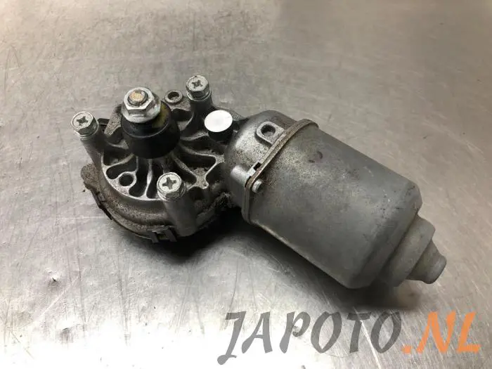 Motor limpiaparabrisas delante Toyota Auris