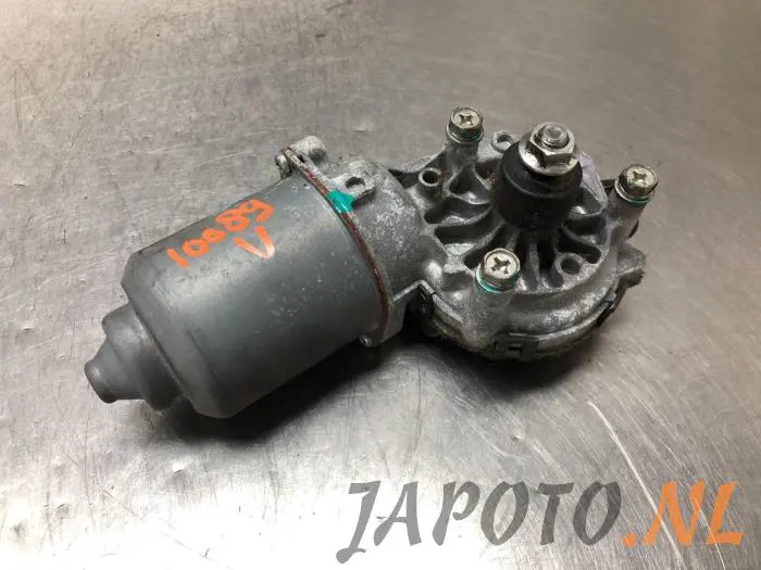 Motor limpiaparabrisas delante Mitsubishi Colt