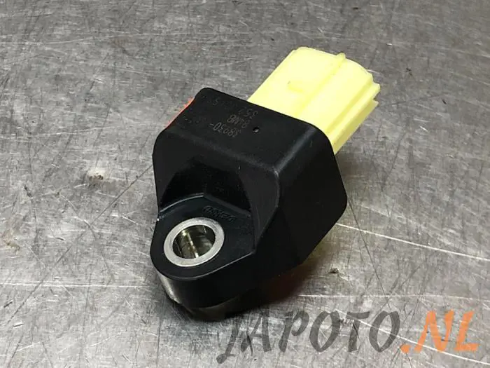 Sensor de airbag Suzuki Celerio