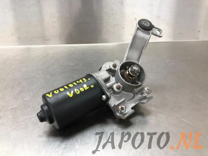 Motor limpiaparabrisas delante Nissan 370Z