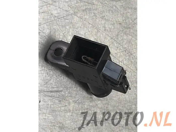 Sensor de temperatura externa Nissan 370Z