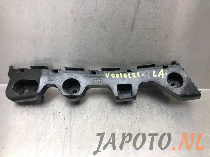 Soporte de parachoques izquierda detrás Mazda CX-5