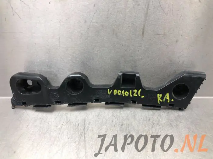 Soporte de parachoques derecha detrás Mazda CX-5