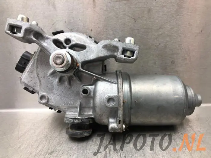 Motor limpiaparabrisas delante Mazda CX-5