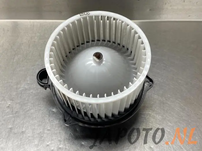 Motor de ventilador de calefactor Hyundai I20