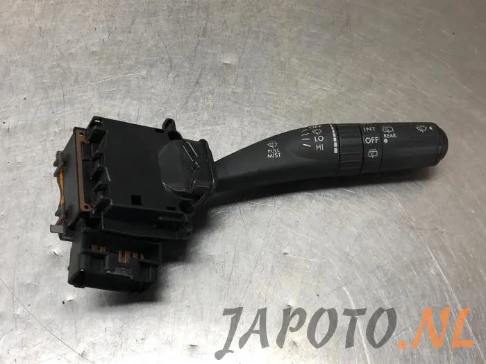 Interruptor de limpiaparabrisas Subaru Legacy