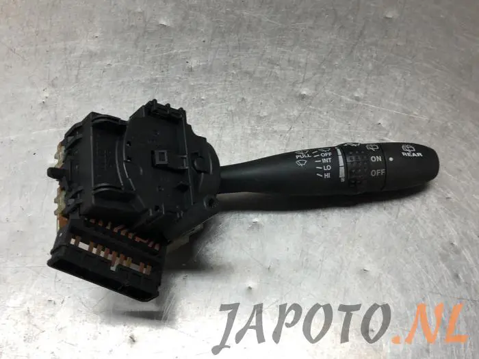 Interruptor de limpiaparabrisas Kia Rio