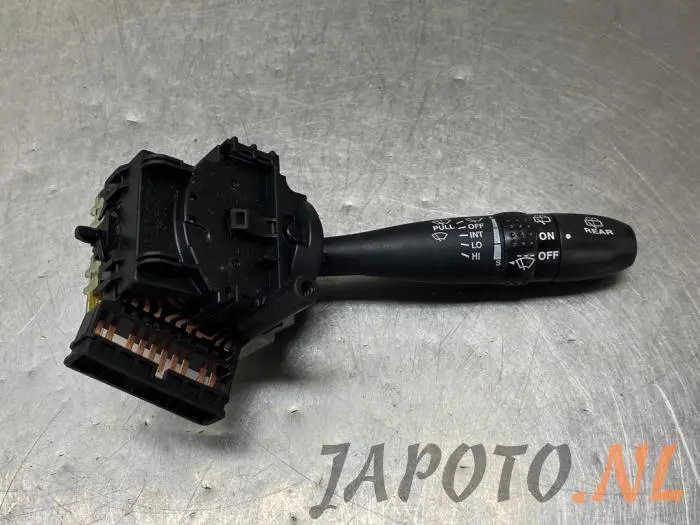 Interruptor de limpiaparabrisas Kia Rio