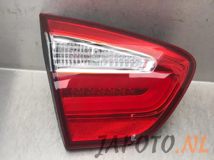 Luz trasera izquierda Kia Rio