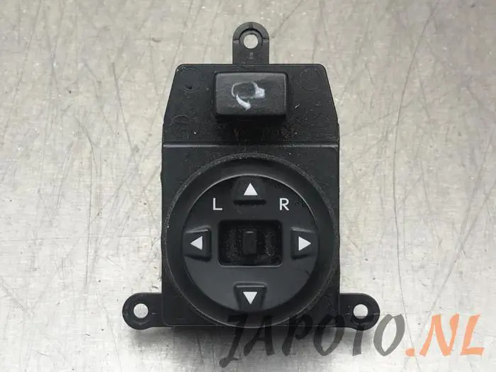 Interruptor de retrovisor Kia Rio