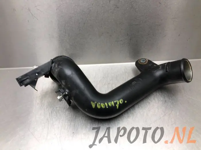 Tubo intercooler Mitsubishi Eclipse Cross