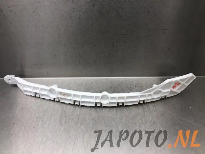 Soporte de parachoques derecha detrás Mitsubishi Eclipse Cross