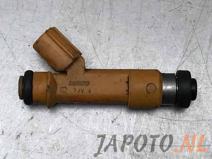 Inyector (inyección de gasolina) Daihatsu Cuore