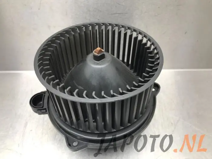 Motor de ventilador de calefactor Kia Picanto