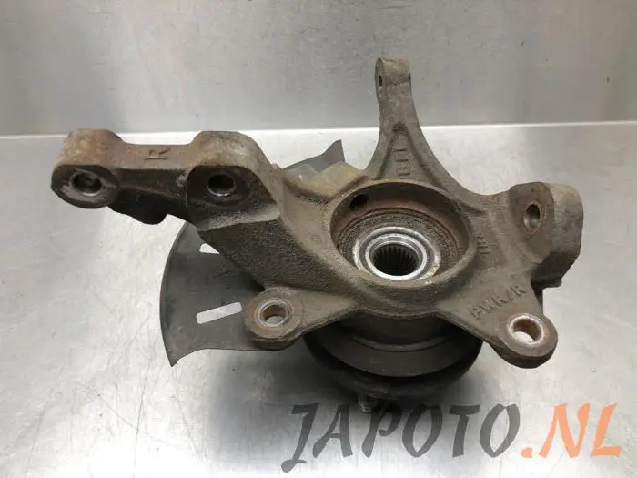 Buje de rueda delante Hyundai I20