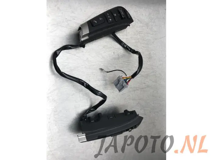 Interruptor de mando de volante Nissan Murano