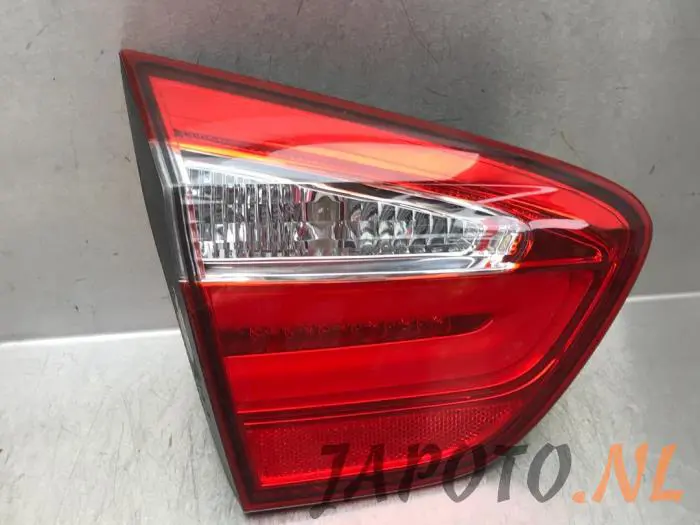 Luz trasera izquierda Kia Rio