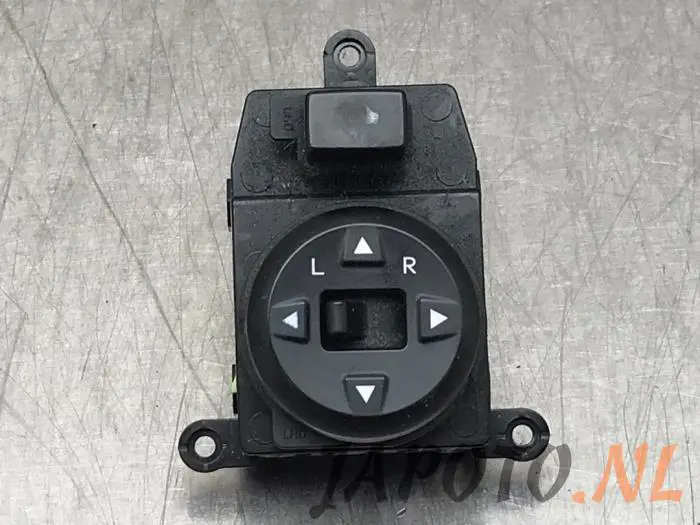 Interruptor de retrovisor Kia Rio