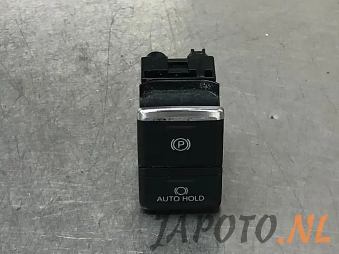 Interruptor (varios) Mitsubishi Outlander