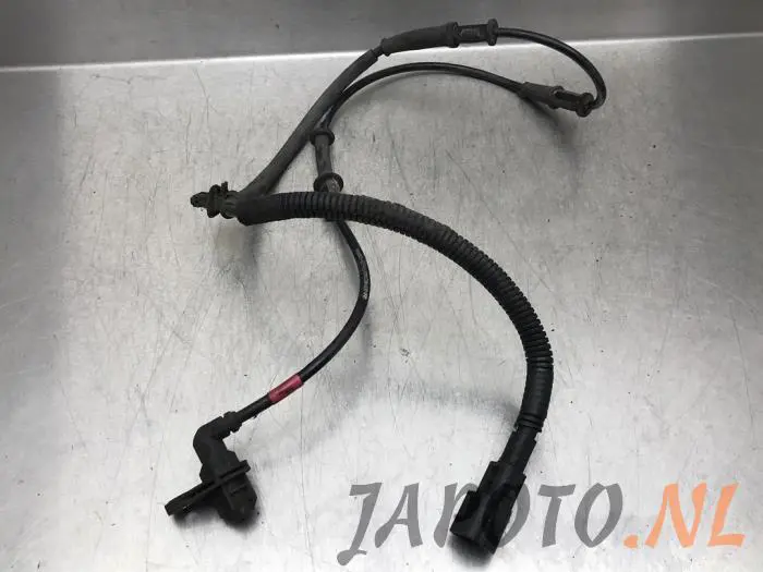 Sensor ABS Hyundai I20