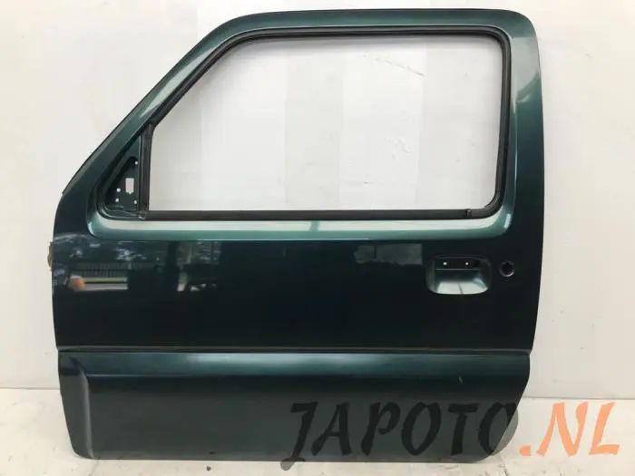 Puerta 2 puertas izquierda Suzuki Jimny